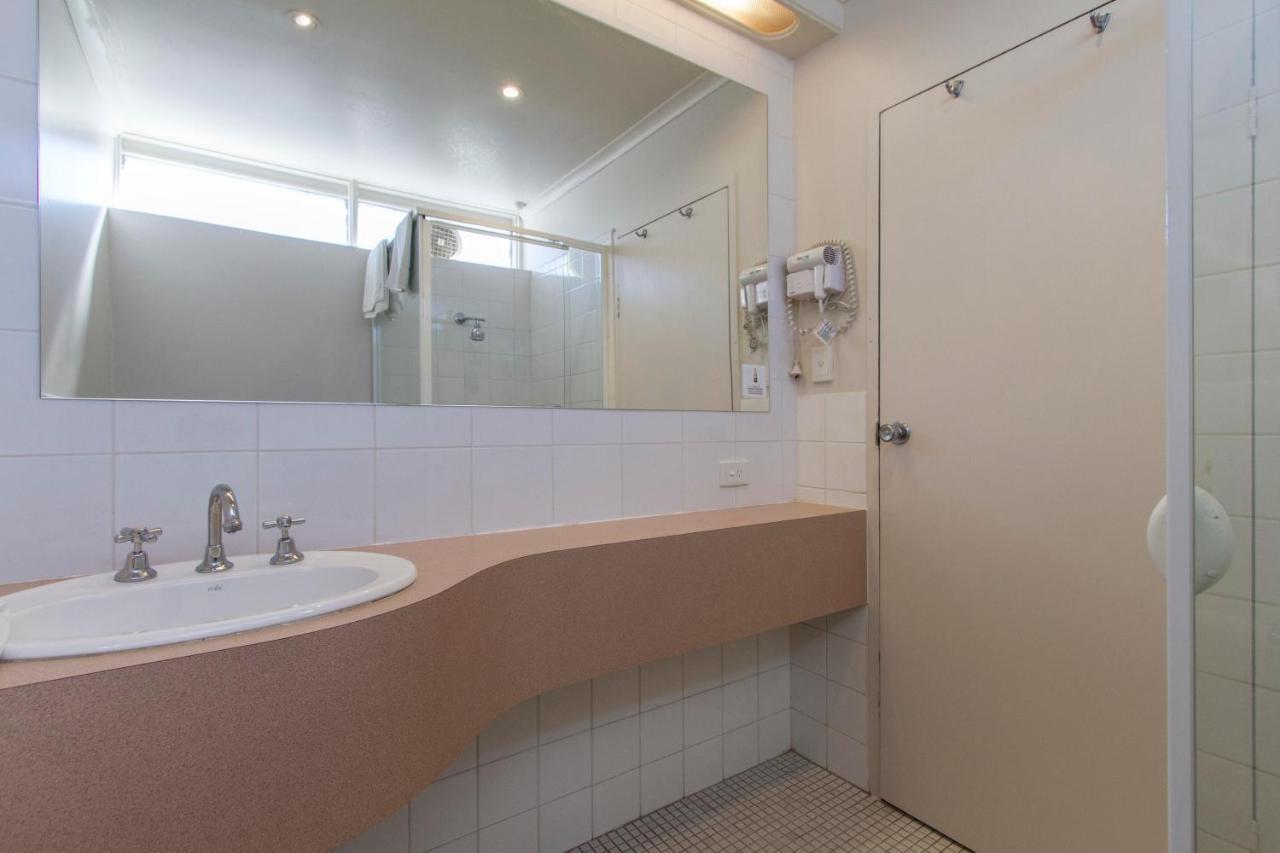 サンシャイン モーター イン Ardeer 部屋 写真